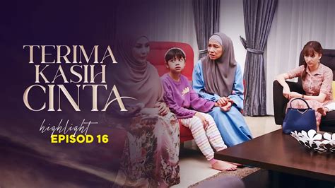 HIGHLIGHT: Episod 16 .